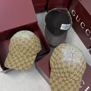 GUCCI Cruise - Beige