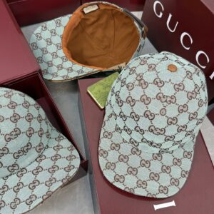 GUCCI DUBAI - Vert Emeraude