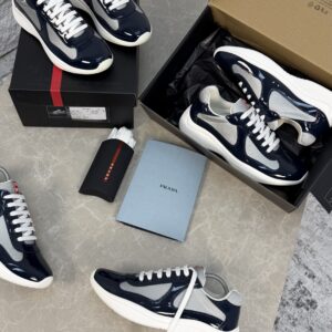 PRADA AMERICA'S CUP - NAVY BLUE