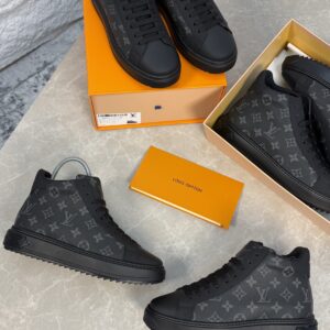 LOUIS VUITTON - VINTAGE HAUTE