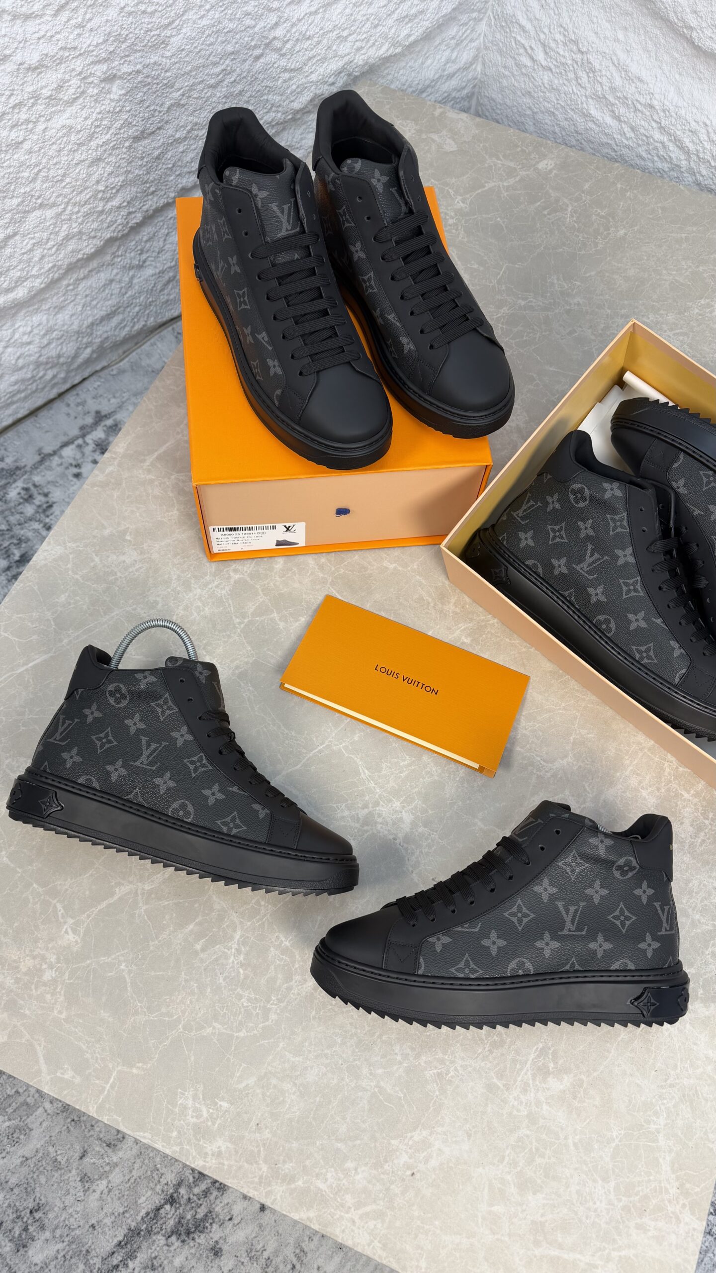 LOUIS VUITTON - VINTAGE HAUTE