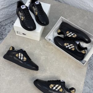 BURBERRY Terrace - Noir