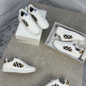 BURBERRY Terrace - Blanc