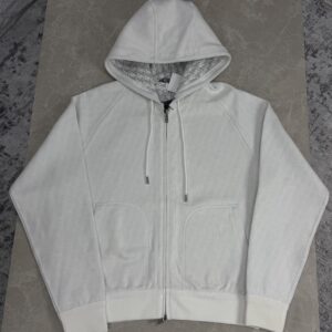 DIOR Cardigan - Blanc