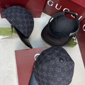 GUCCI Dubai - Noir