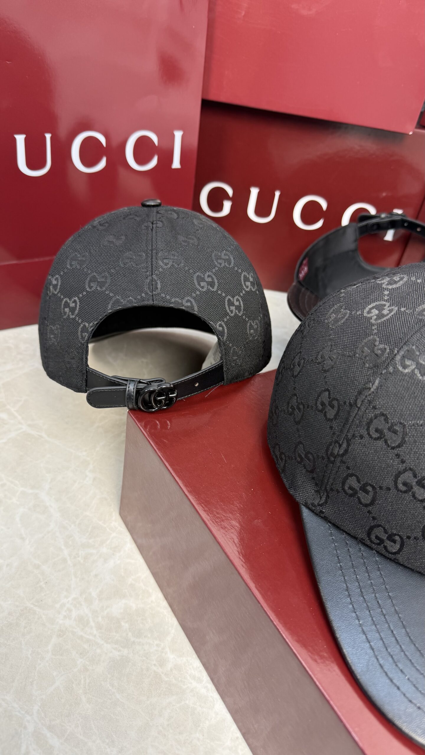 GUCCI Dubai - Black 2026 - Image 2