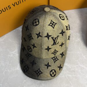 LOUIS VUITTON Monogram - Dégradé Beige/Noir