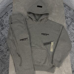 FOG ESSENTIALS - DARK OTMEAL