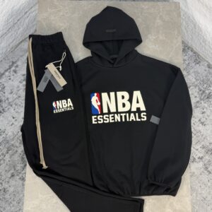 FOG ESSENTIALS - NBA BLACK